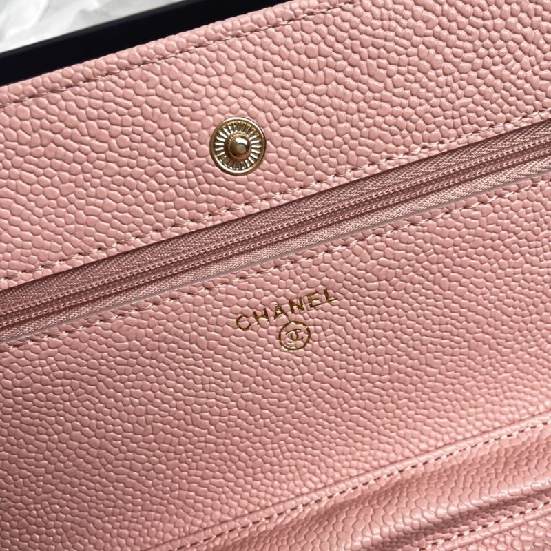 Chanel Woc Bags